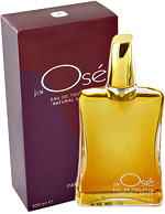 J'ai Ose Perfume - Click Image to Close